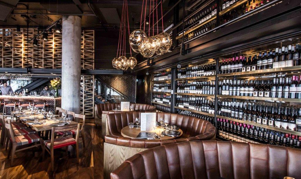 The Meat & Wine Co Barangaroo