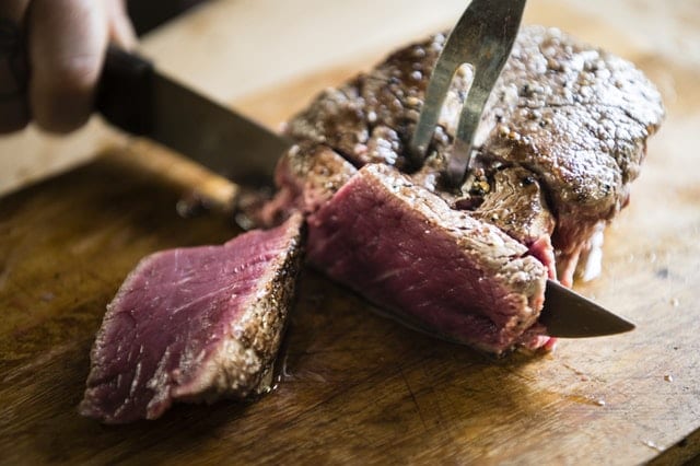 How to find the best steak in Perth