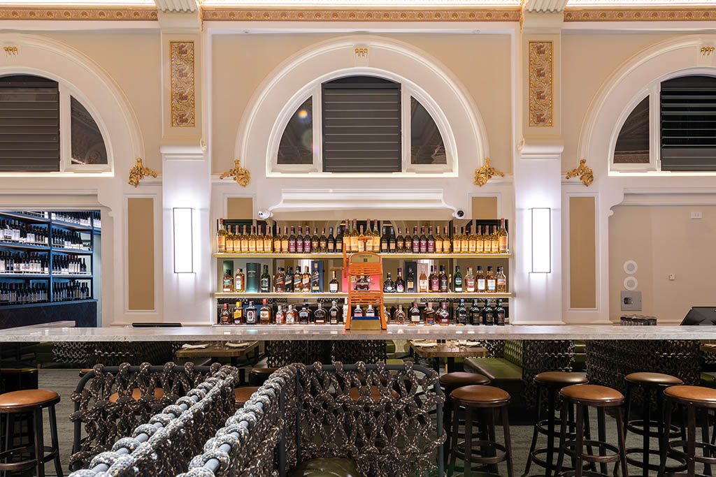 Steak Restaurants in Perth WA The Meat & Wine Co