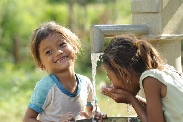 world vision
