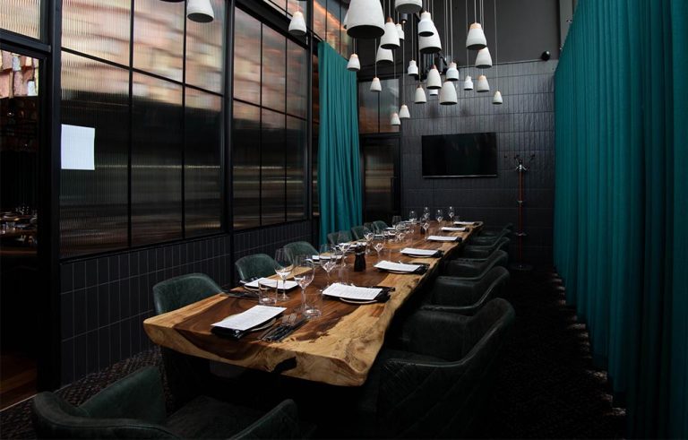 The Meat & Wine Co Canberra