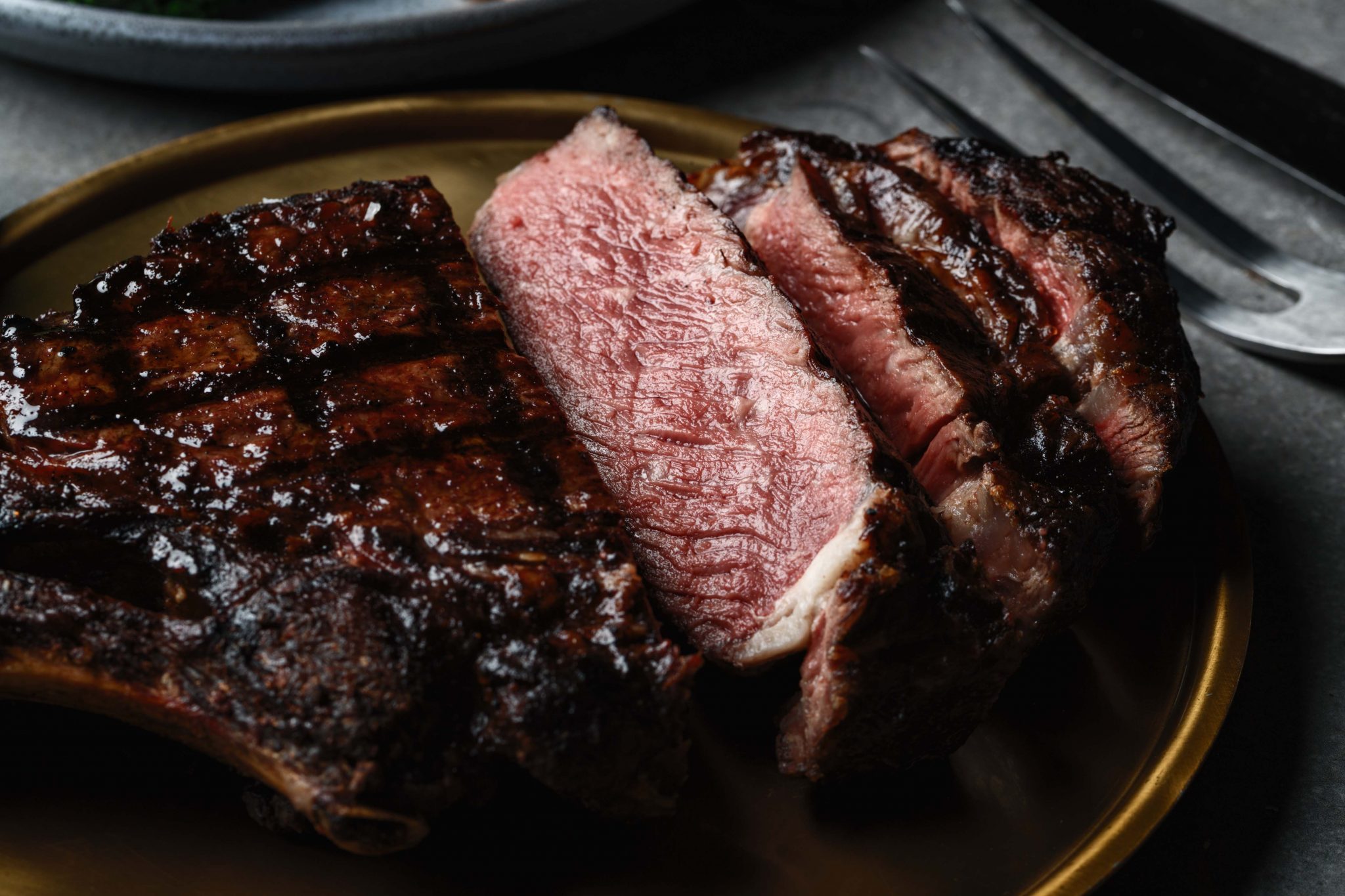 A La Carte Menu | The Meat & Wine Co Steakhouse Restaurants