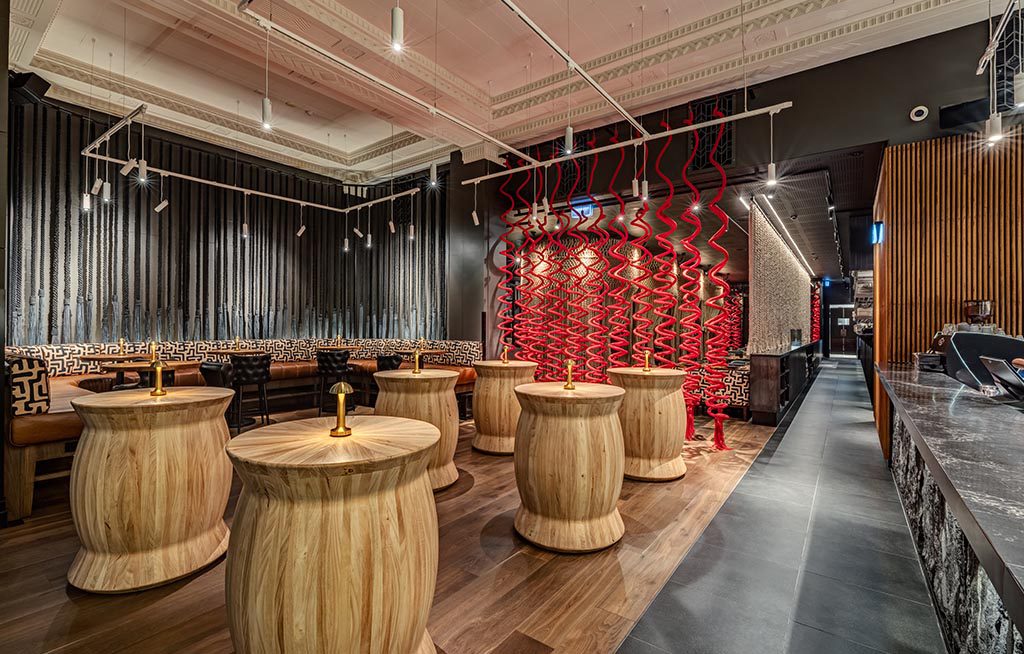 Discover the best steakhouse in Adelaide The Meat & Wine Co