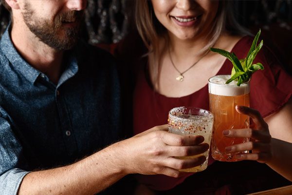 Happy Hour