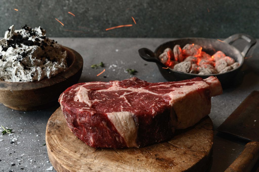 5 reasons why you must try our Dry Aged Steak in Sydney