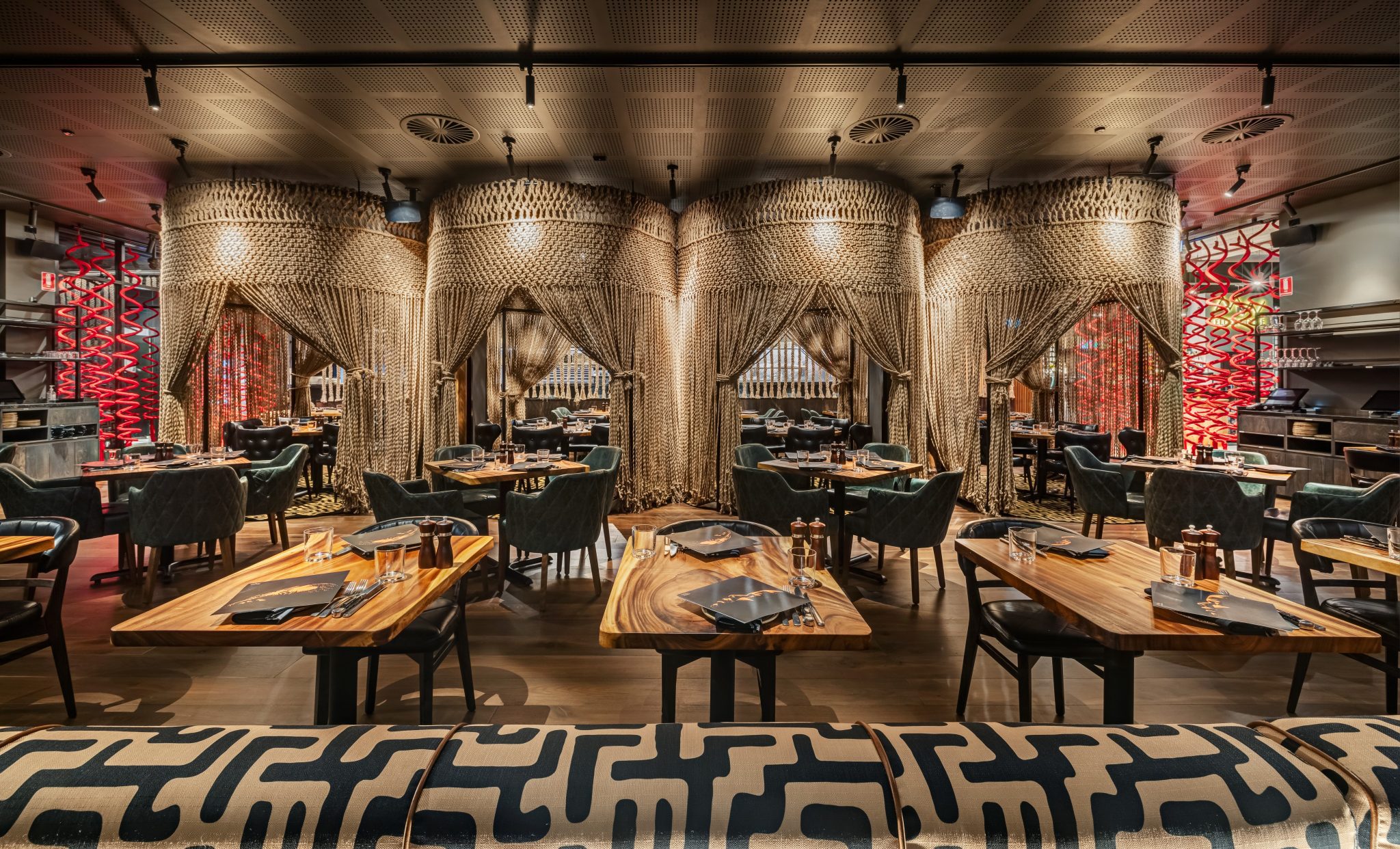 The best new Adelaide city restaurants The Meat & Wine Co