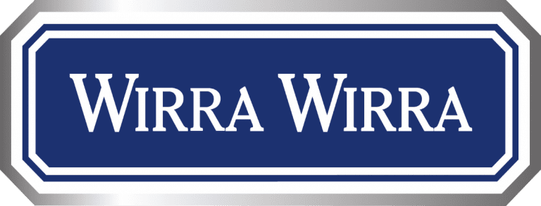Wirra Wirra Winery Comp