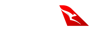 QANTAS Frequent Flyer