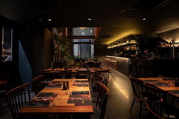 Venue Hire South Yarra - The Meat & Wine Co