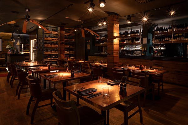 Venue Hire Hawthorn East - The Meat & Wine Co