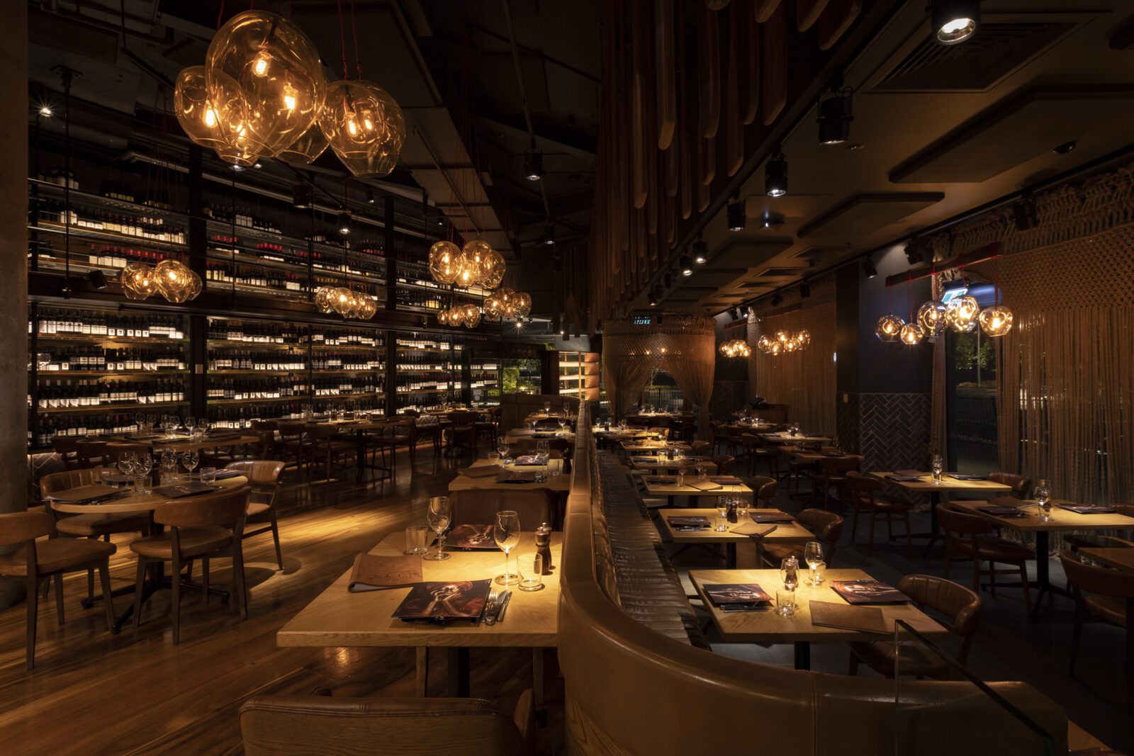 How To Pick The Perfect Christmas Party Venue In Sydney The Meat