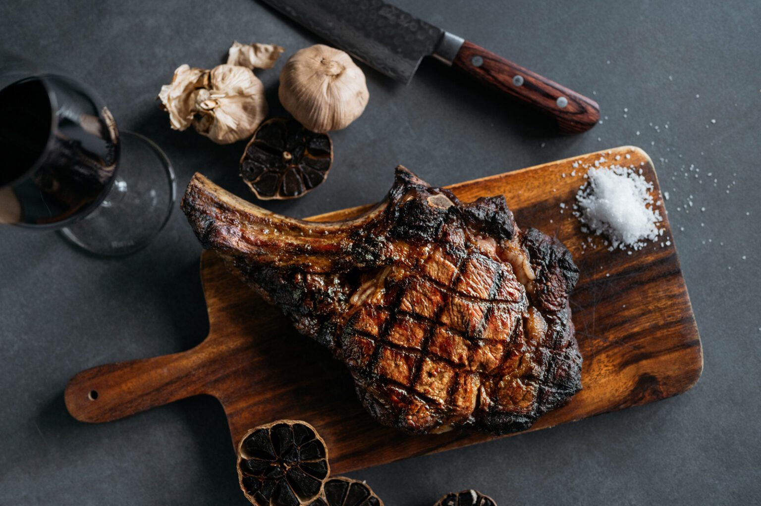 What Wine Pairs With Steak? The Meat & Wine Co Australia