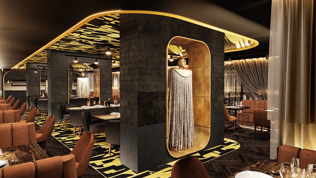 Introducing our New Sydney CBD Restaurant The Meat & Wine Co Australia