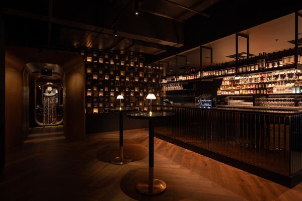 Introducing our New Sydney CBD Restaurant - The Meat & Wine Co Australia