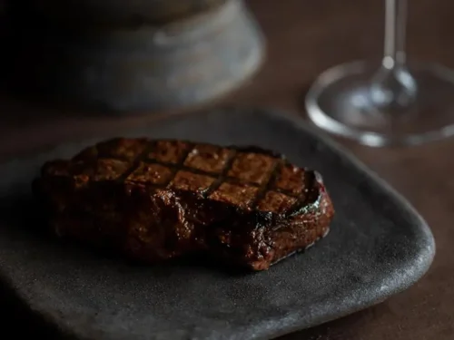 Rump Steak