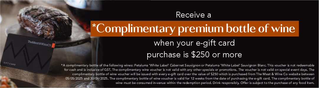 MWCO wine voucher EOFY 2025