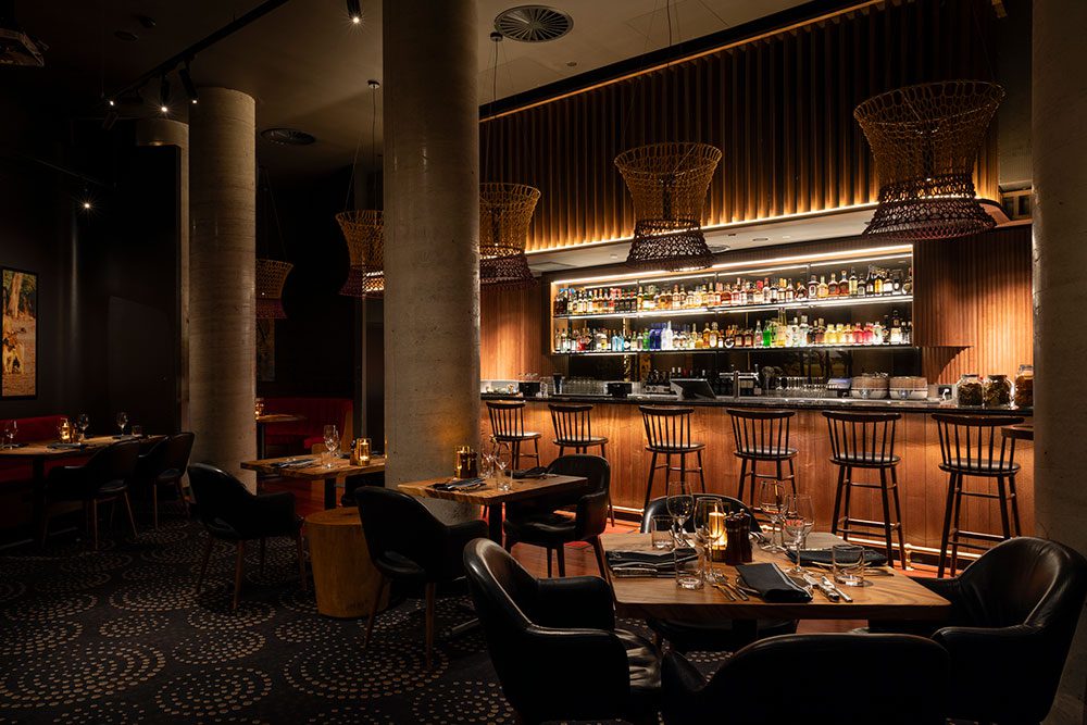 The Meat & Wine Co Chadstone