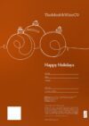 Happy Holidays