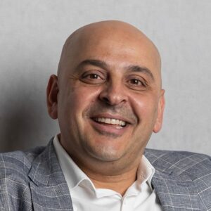 Picture of Joseph Moussa