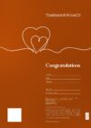 Congratulations