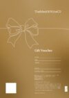Gift Voucher