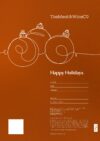 Happy Holidays